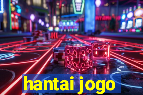 hantai jogo